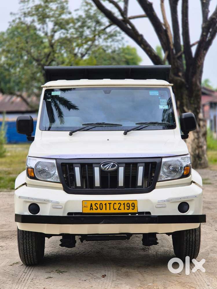 Mahindra Maxx 2WD, 2025, Diesel