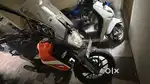 Ktm adventure 250