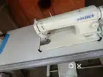 Sewing machines ( Sales and services)