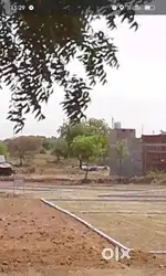 Chhatarpur road 100 meter, Modi ground ke samne police line road pr