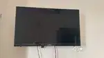 32inch compaq led tv