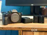 Sony a7 mark iv