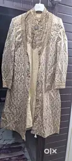 Men sherwani 2pcs for sale