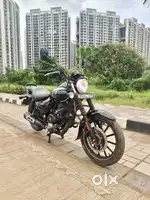 BAJAJ AVENGER 160 STREET ABS 2022 MODEL