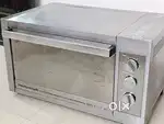 Hurry up, URGENT SALE large Morphy Richards oven