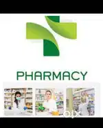 Urgently need Pharmacist