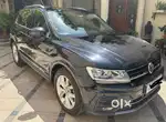 Volkswagen Tiguan All Space 2019 Diesel 50000 Km Driven