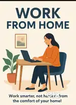 Work from home