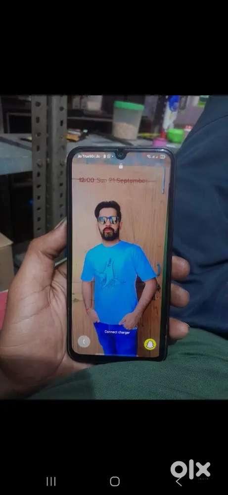 Samsung f15