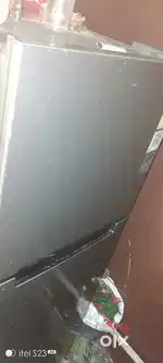 Samsung Fridge Double Door