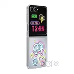 Z flip 6 orignal samsung cover
