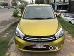 Maruti Suzuki Celerio 2014-2017 ZXI Optional, 2016, Petrol