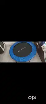 Selling trampoline
