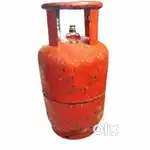 Cooking Gas MT Gas Banda