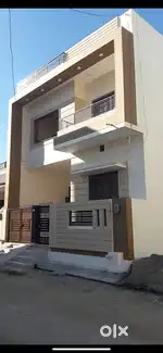 Put on rent independent house