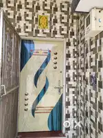 1 Room with washroom on rent. Only bechlor allowed.