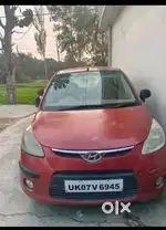 Hyundai i10 2008