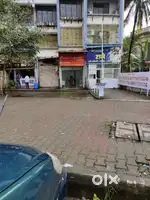 Office Shop Rent Rs.25000 Area.600sqft kamothe . Sec,17