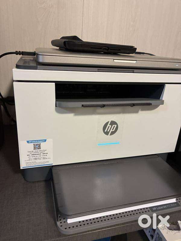 Printer printer