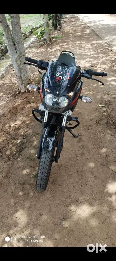 Pulsar150bs6