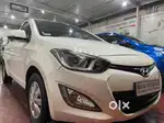 Hyundai i20 2012-2014 Sportz 1.2, 2013, Petrol