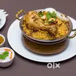I'm all rounder cook