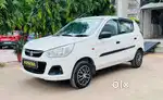 Maruti Suzuki Alto K10 1.0 VXI, 2016, Petrol