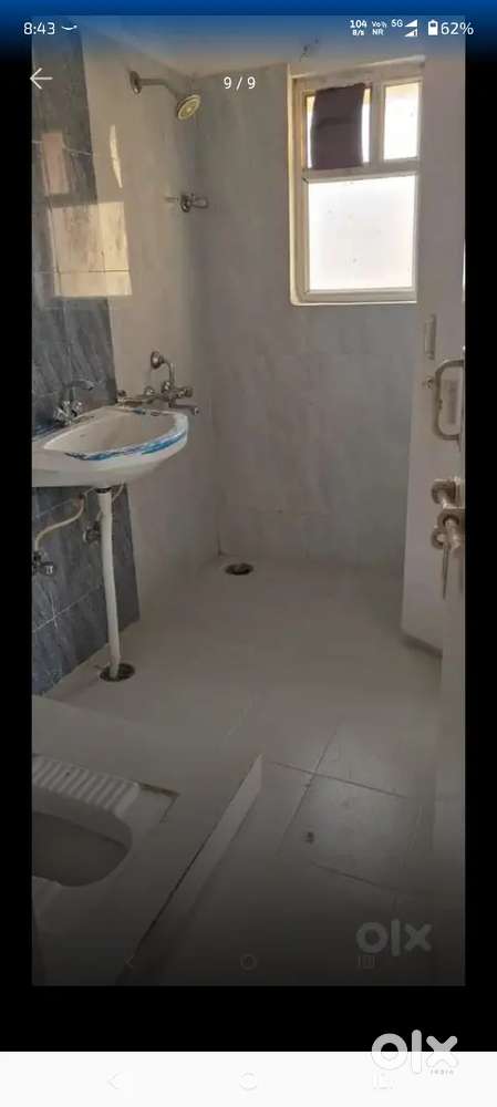 Jankipuram extension 2 km from tedi pulia.