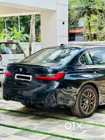 BMW 3 Series 2022 Diesel Good Condition