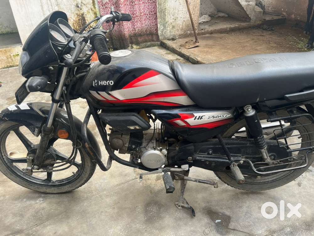 Hf deluxe 2021