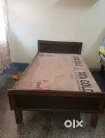 Bed,shoes rank,table