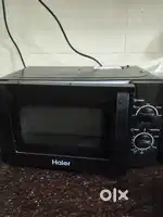 Haier microwave