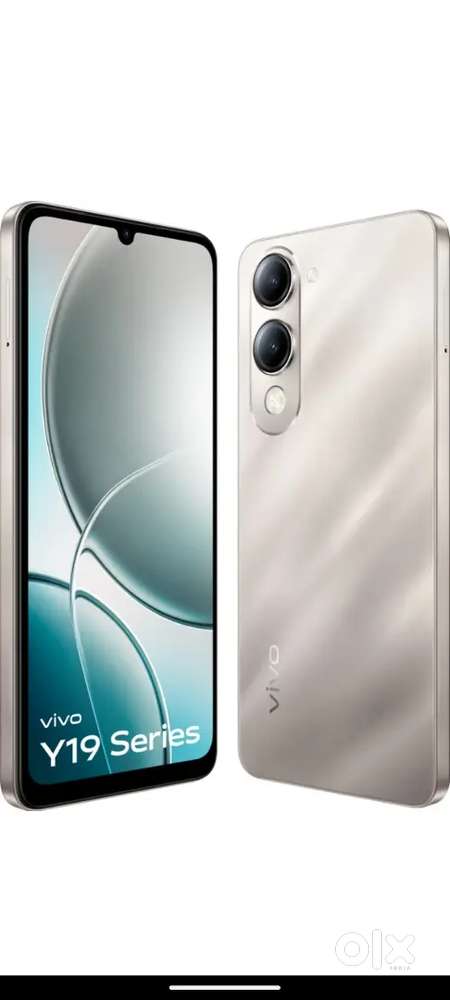 Vivo y19 5G
