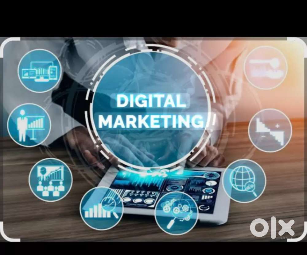 Urgent Requirement for some staff office Location Lucknow