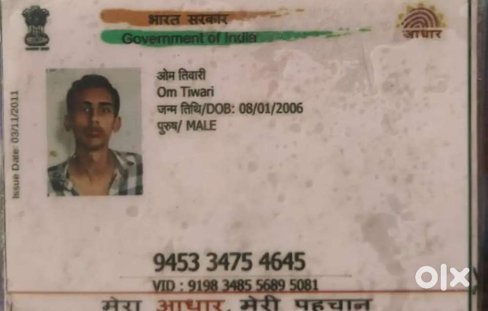 Job for freshers or experience prosen