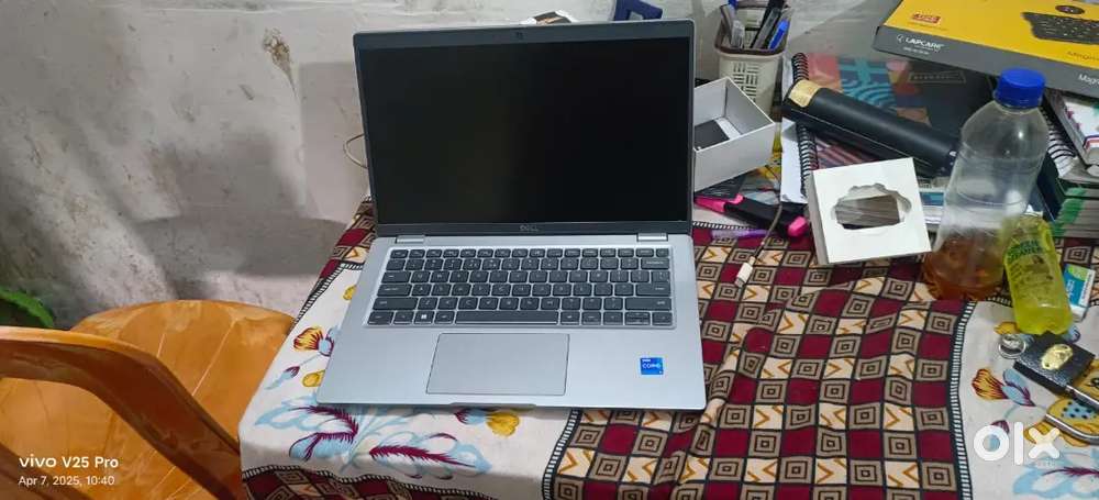 Dell latitude 5420