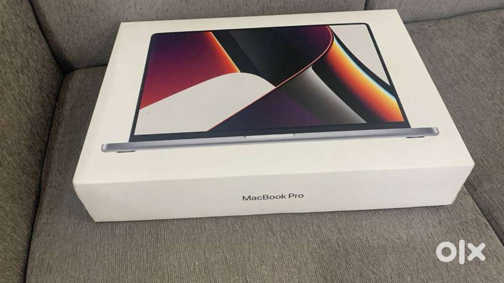 macbookpro 16 m1 maxpro 64gb ram 1tb sssd