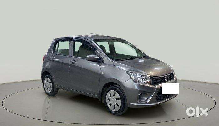 Maruti Suzuki Celerio 1.0 VXI MT, 2019, Petrol