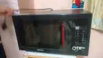 Samsung Microwave Oven Combi  (Microwave + Convection)