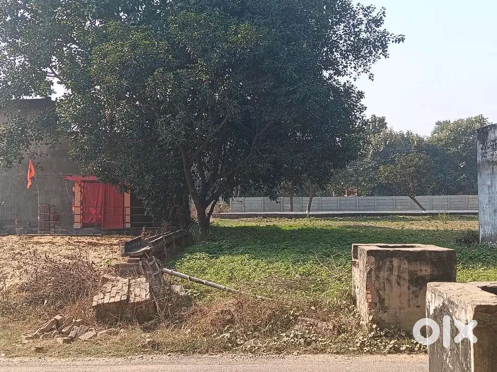 Commercial and residential plots near outer ringroad kakori