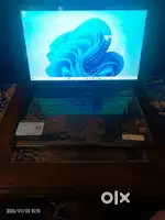 HP Envy x360, OLED Display, Ryzen 7,32GB RAM, touchscreen