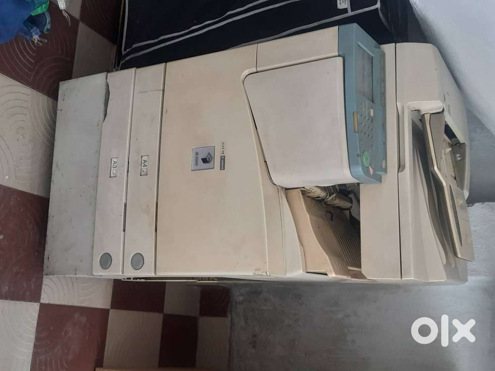 Canan printer for sale