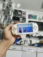 Sony psp game