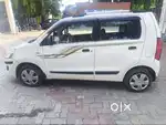 Wagonr company fitted cng July 2016