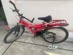 Excellent condition “Dynamite bicycle”