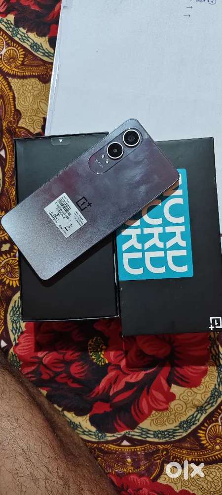 One plus ce4lite 256gb