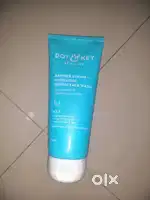 Dot & key skin care and ponds face wash