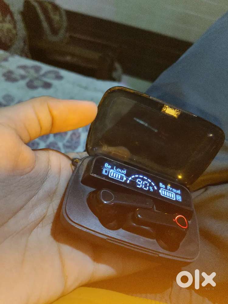 best quality airpod soft audio and this the comfortable to wear