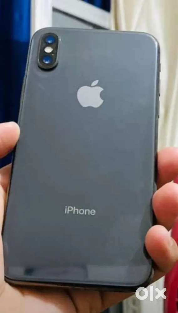 Iphone XS Max 256 GB