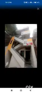 2bhk new house available for rent immediately